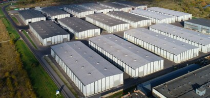 Business opportunities in Port of Sillamae